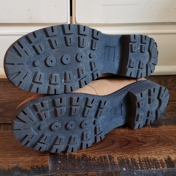 J Crew Nordic boots F8444 - Picture 4 of 4